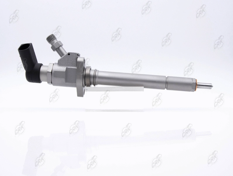 Injector Nozzle