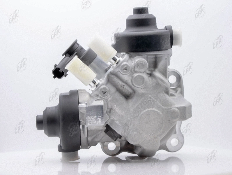 High Pressure Pump (N010696)