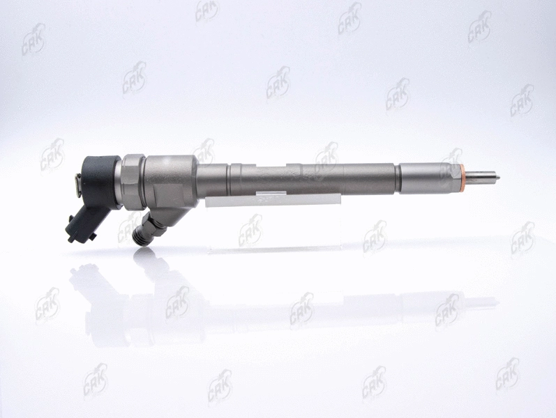 Injector Nozzle