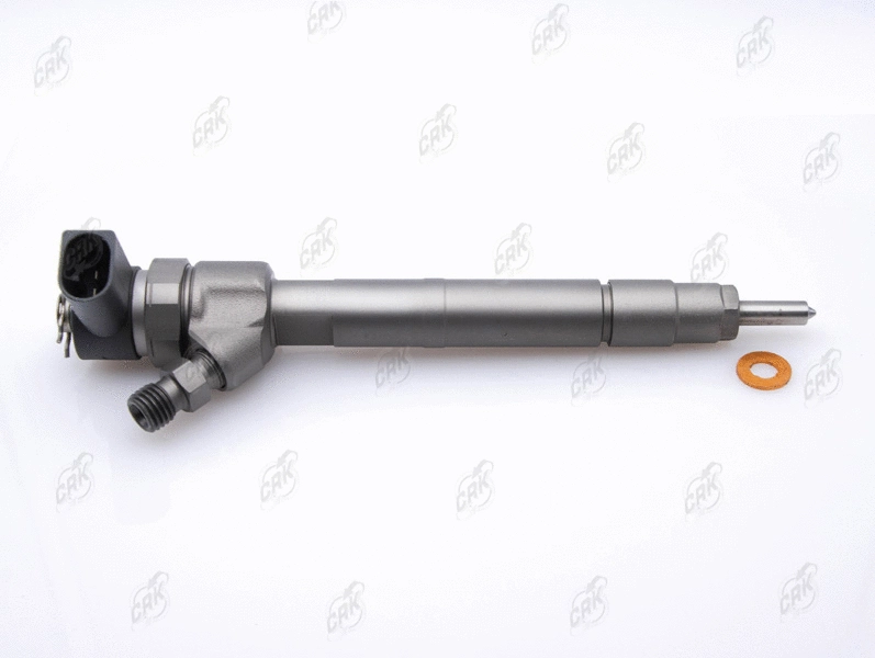 Injector Nozzle