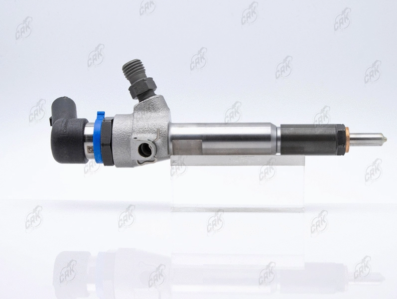 Injector Nozzle