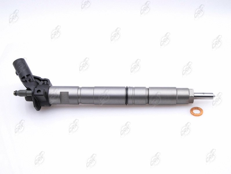 Injector Nozzle