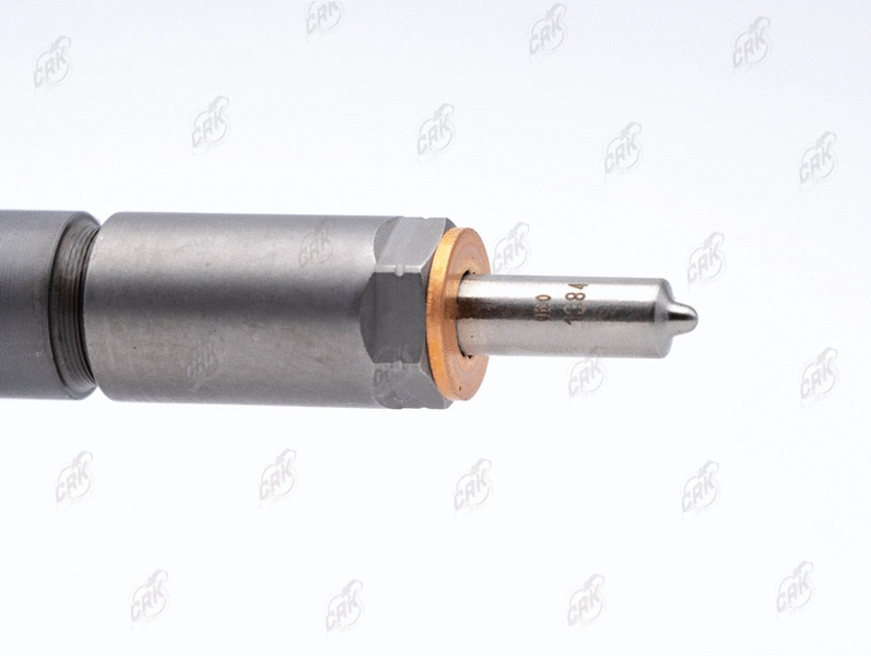 Injector Nozzle