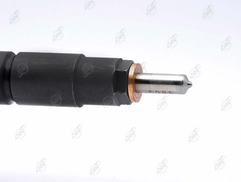 Injector Nozzle