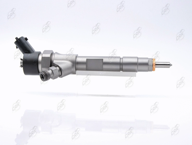 Injector Nozzle