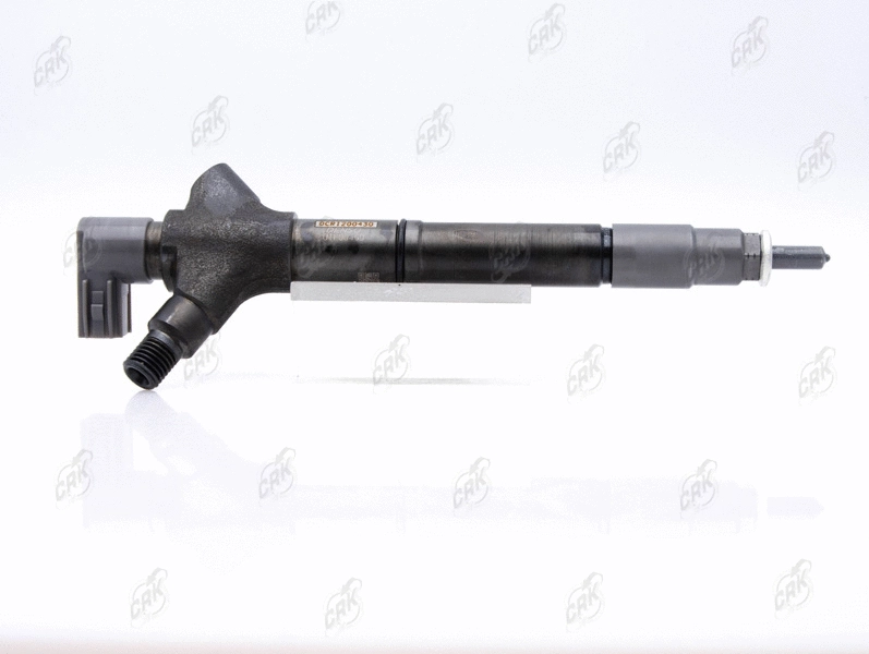 Injector Nozzle