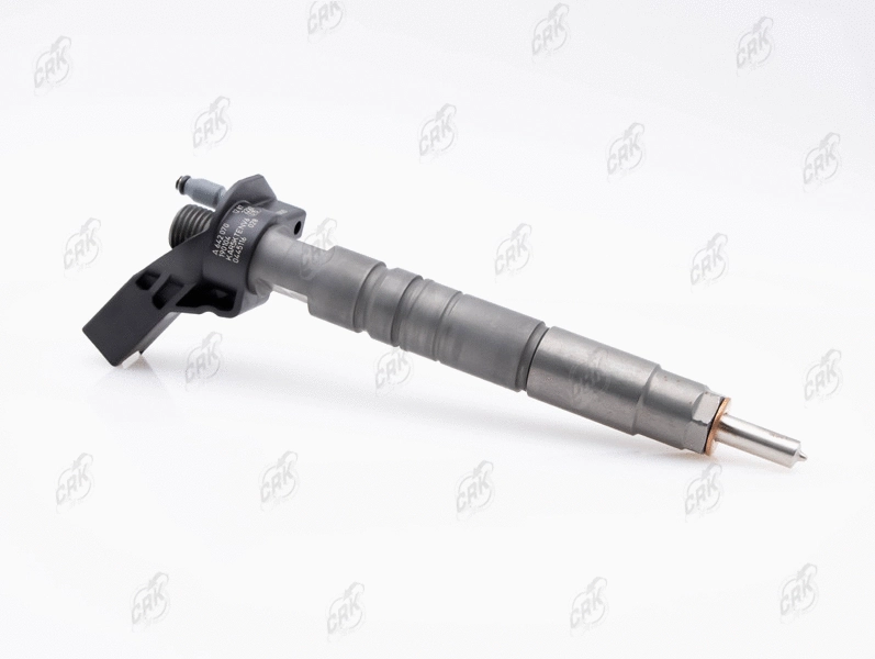 Injector Nozzle