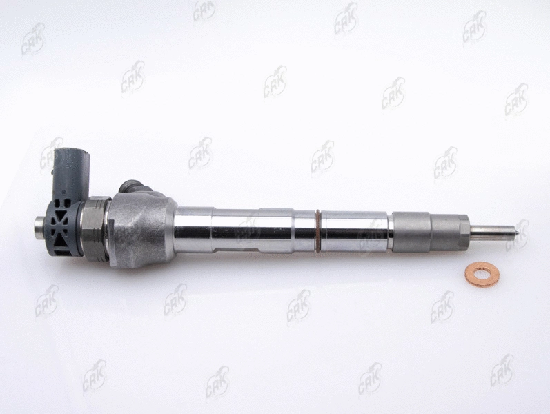 Injector Nozzle