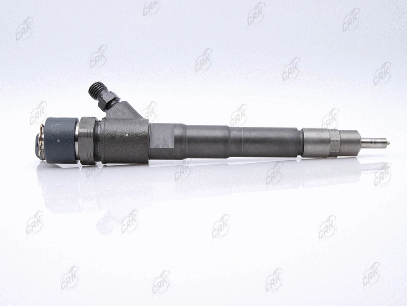 Injector Nozzle