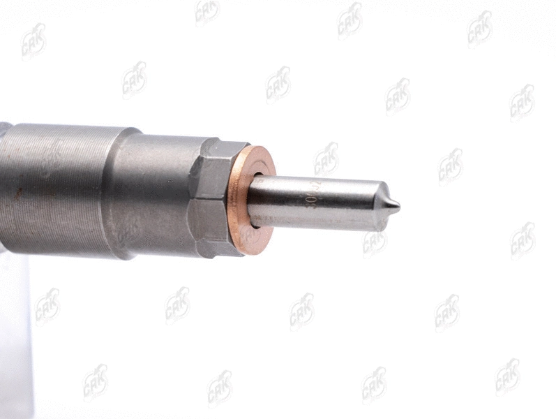 Injector Nozzle