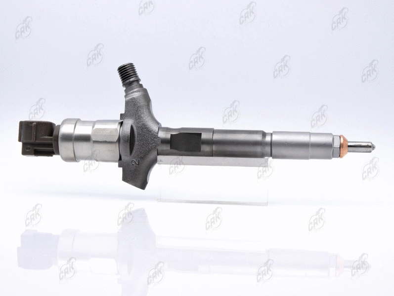 Injector Nozzle