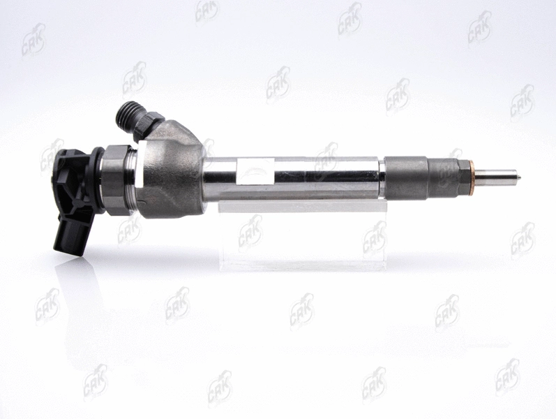 Injector Nozzle