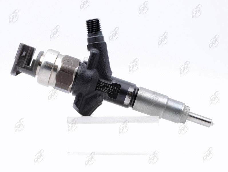 Injector Nozzle