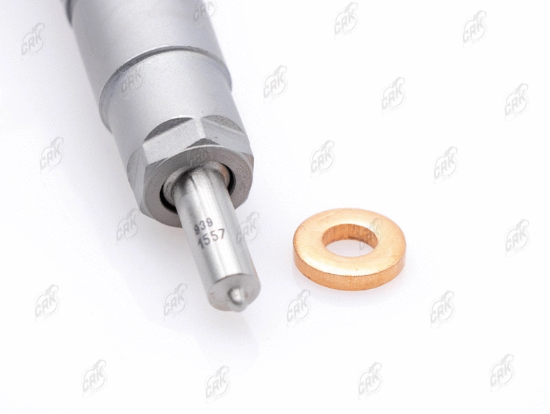Injector Nozzle
