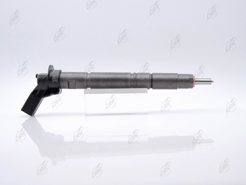 Injector Nozzle