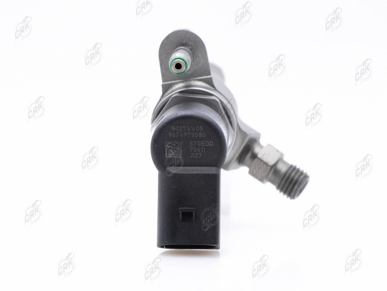 Injector Nozzle