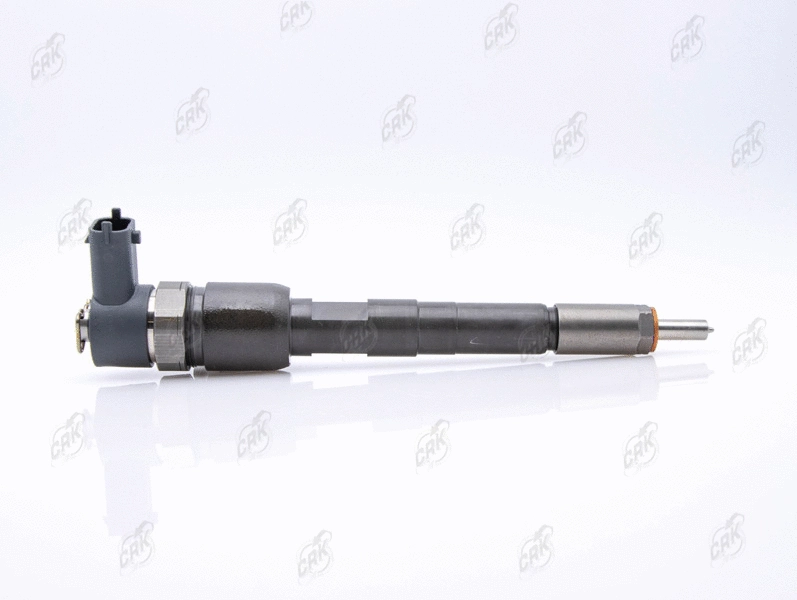 Injector Nozzle