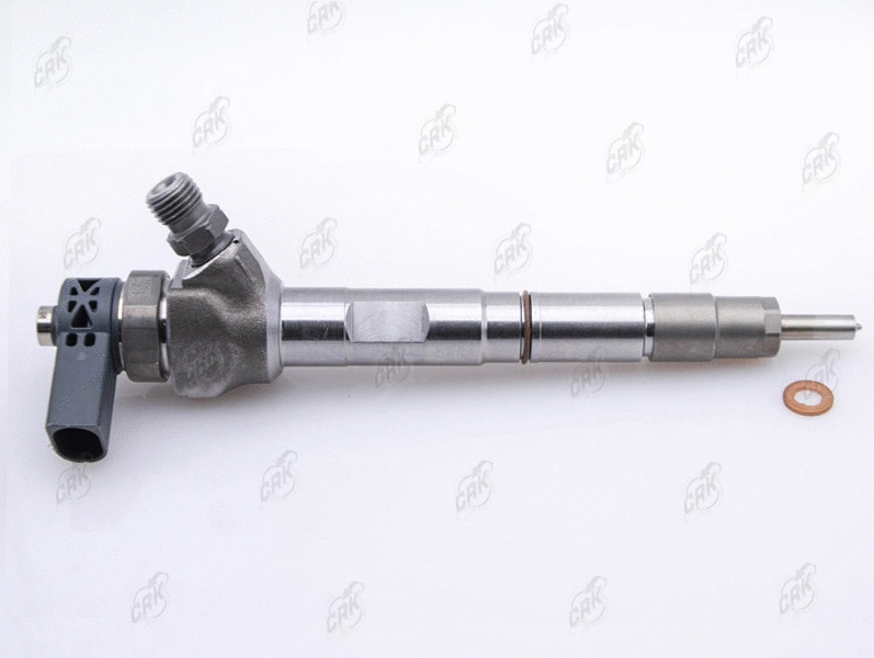 Injector Nozzle