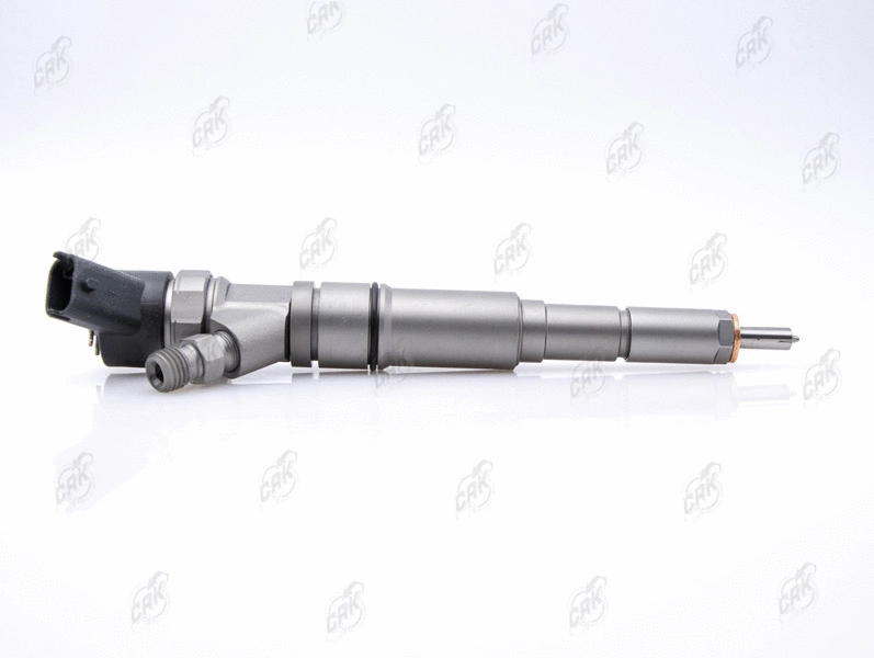 Injector Nozzle