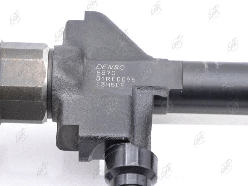 Injector Nozzle