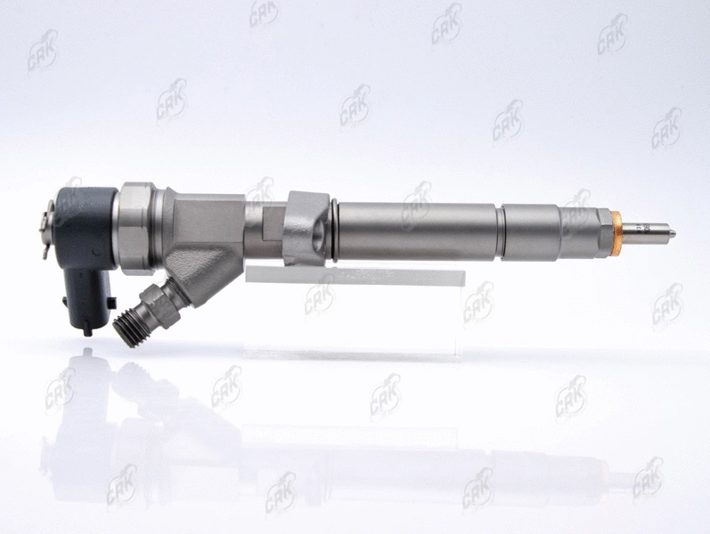 Injector Nozzle