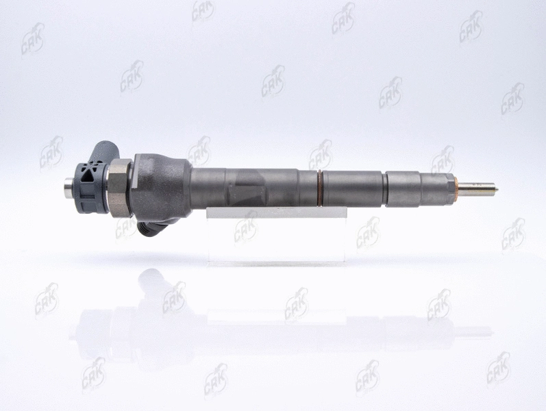 Injector Nozzle