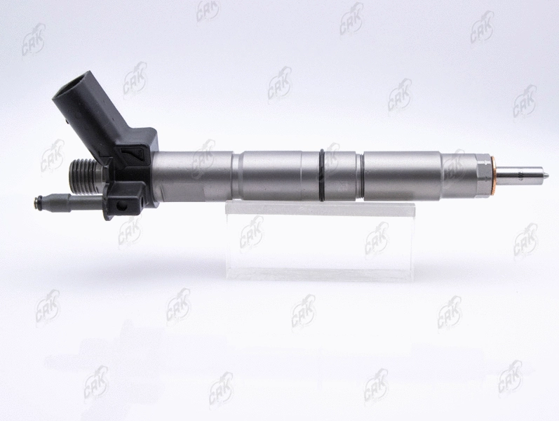 Injector Nozzle