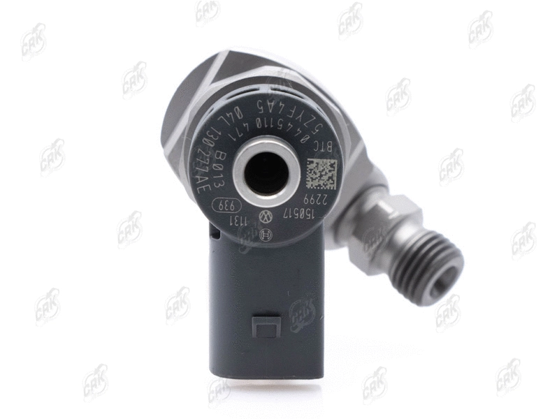 Injector Nozzle