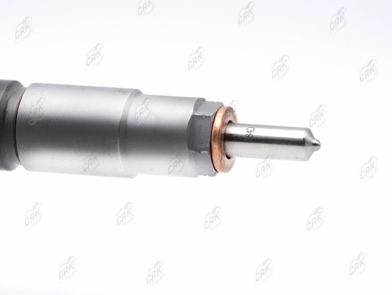 Injector Nozzle