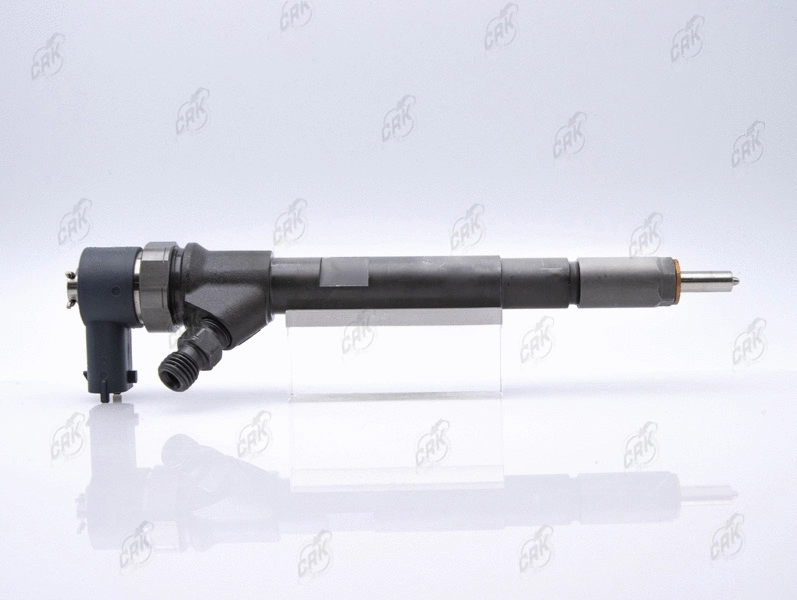 Injector Nozzle
