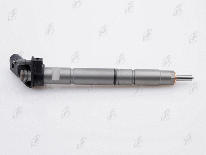 Injector Nozzle