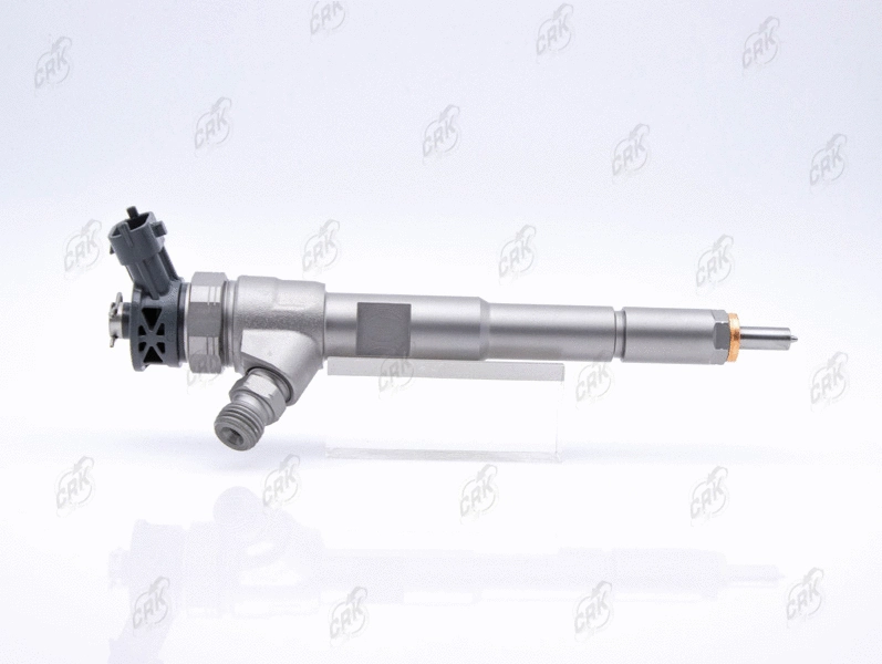 Injector Nozzle