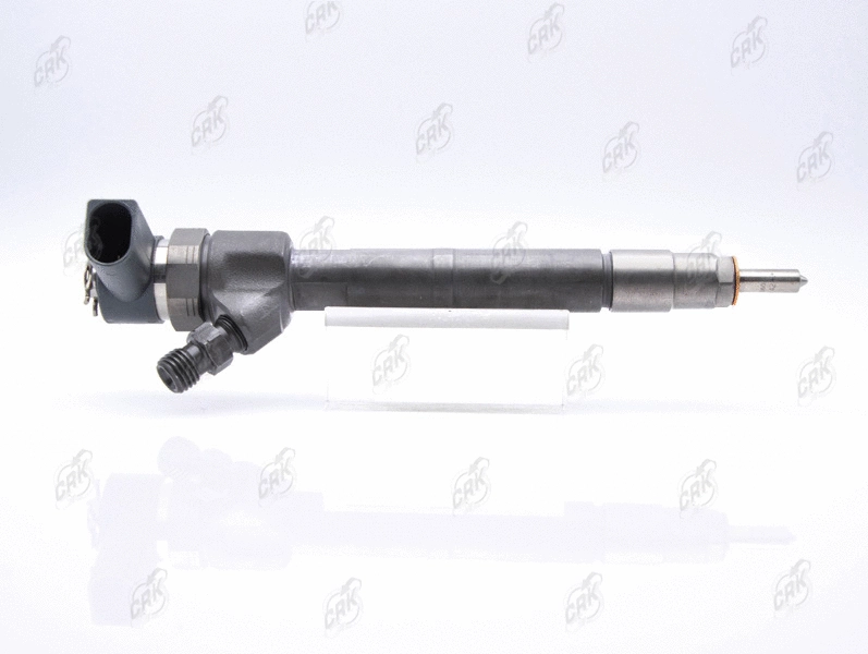 Injector Nozzle