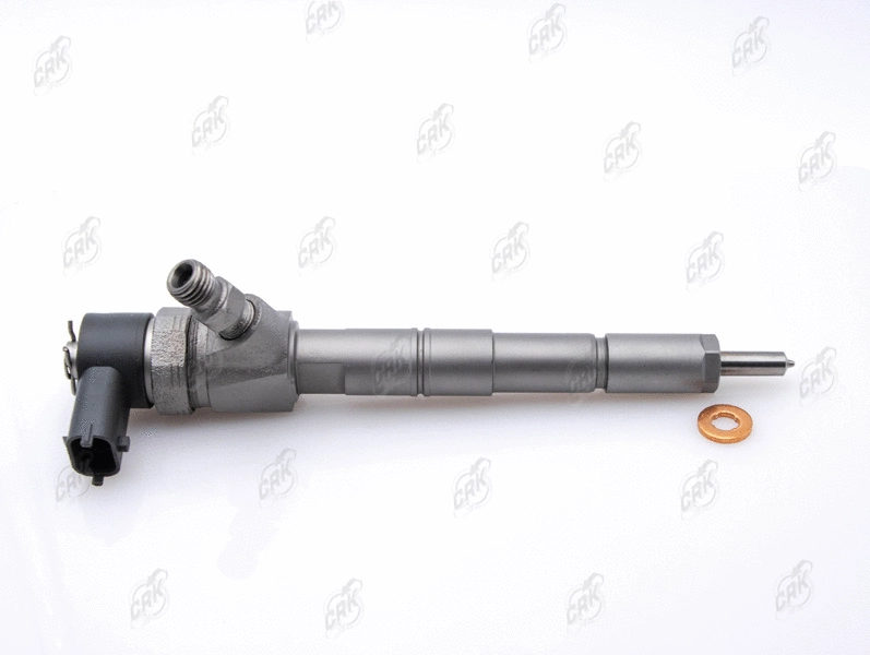 Injector Nozzle