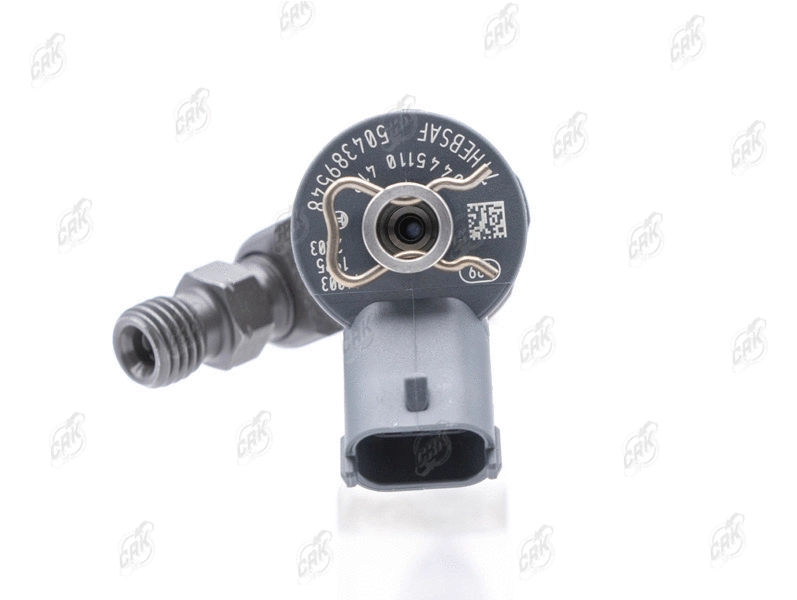 Injector Nozzle