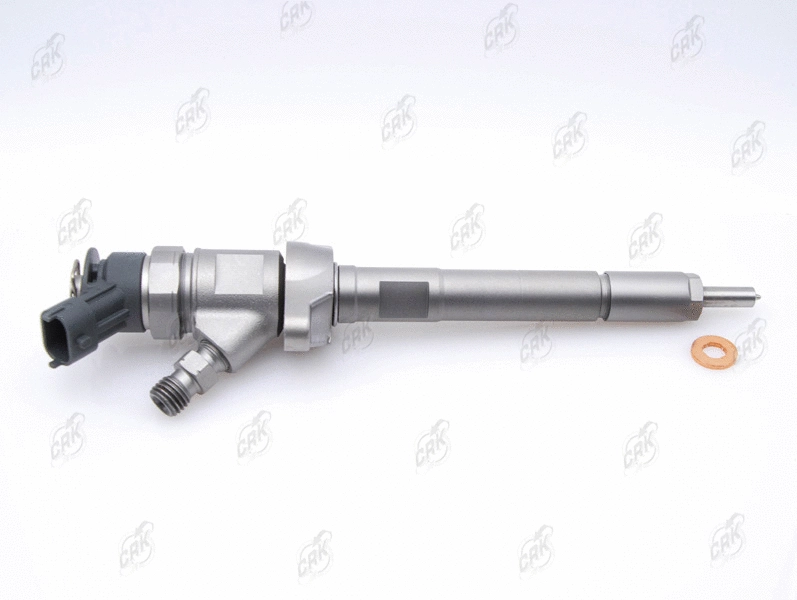 Injector Nozzle