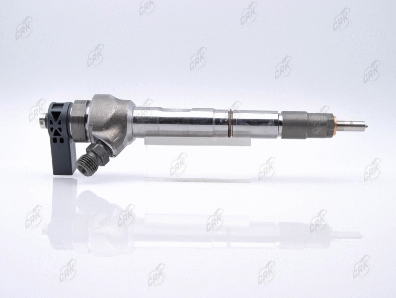 Injector Nozzle