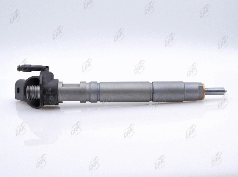 Injector Nozzle