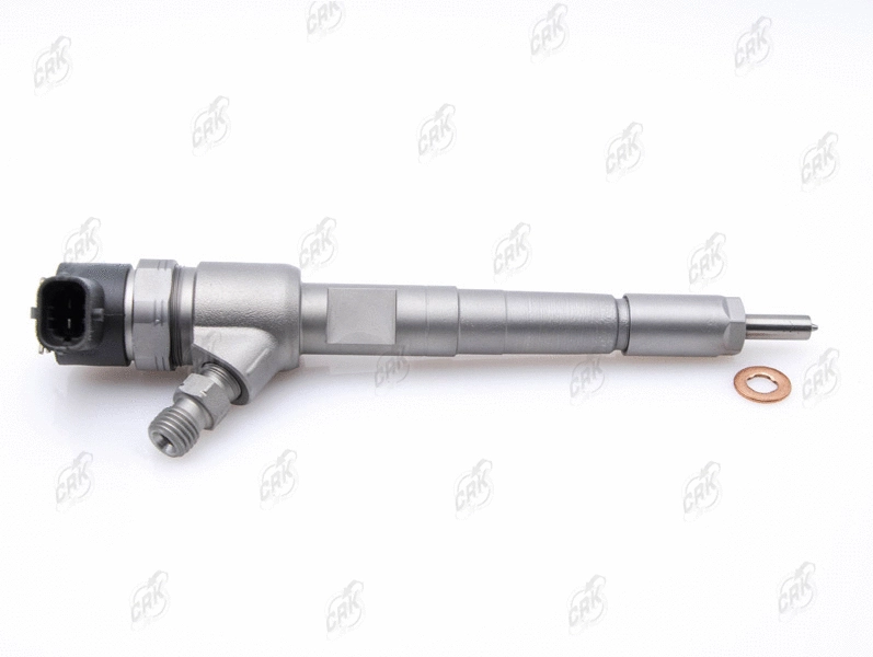 Injector Nozzle