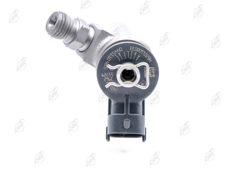 Injector Nozzle