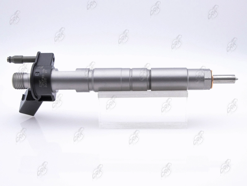 Injector Nozzle