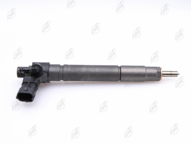 Injector Nozzle