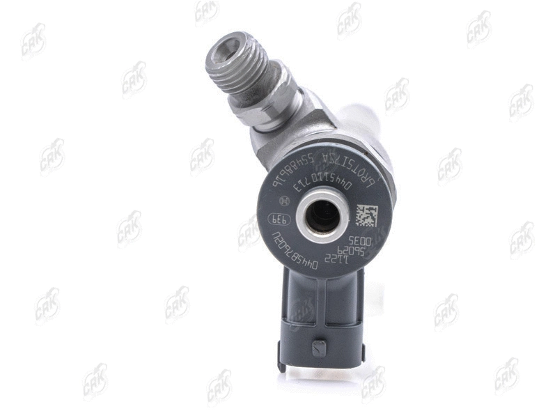 Injector Nozzle