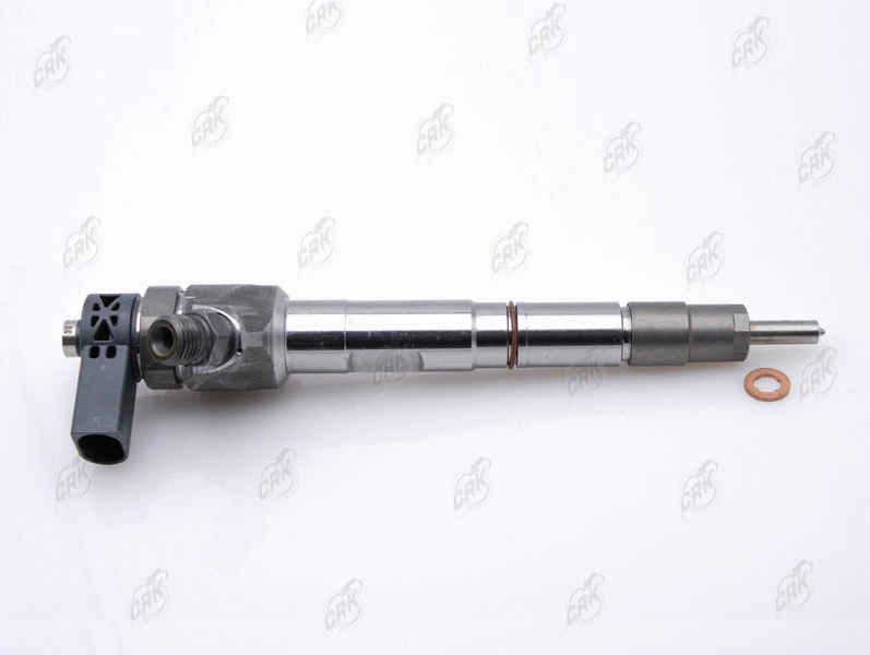 Injector Nozzle