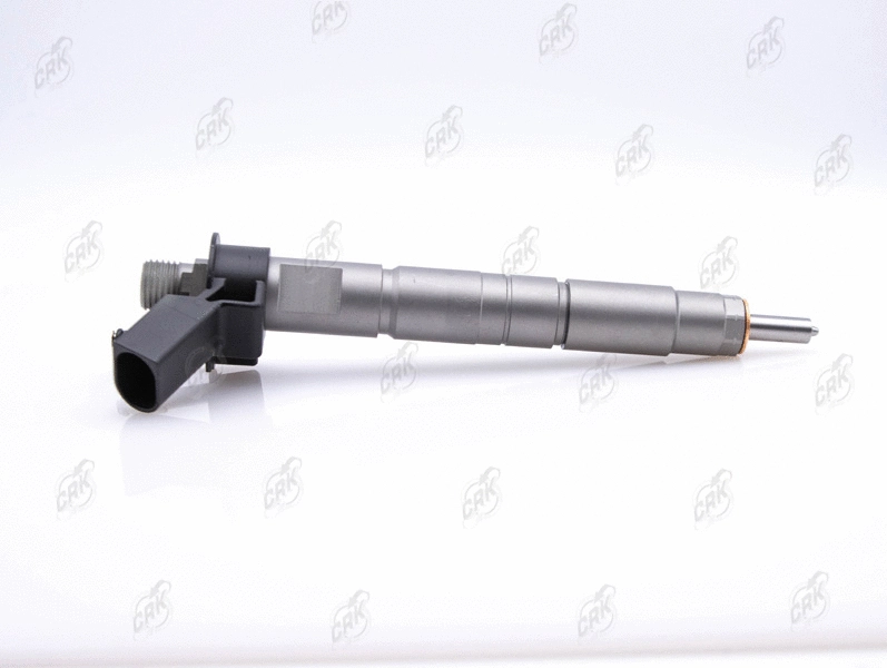 Injector Nozzle