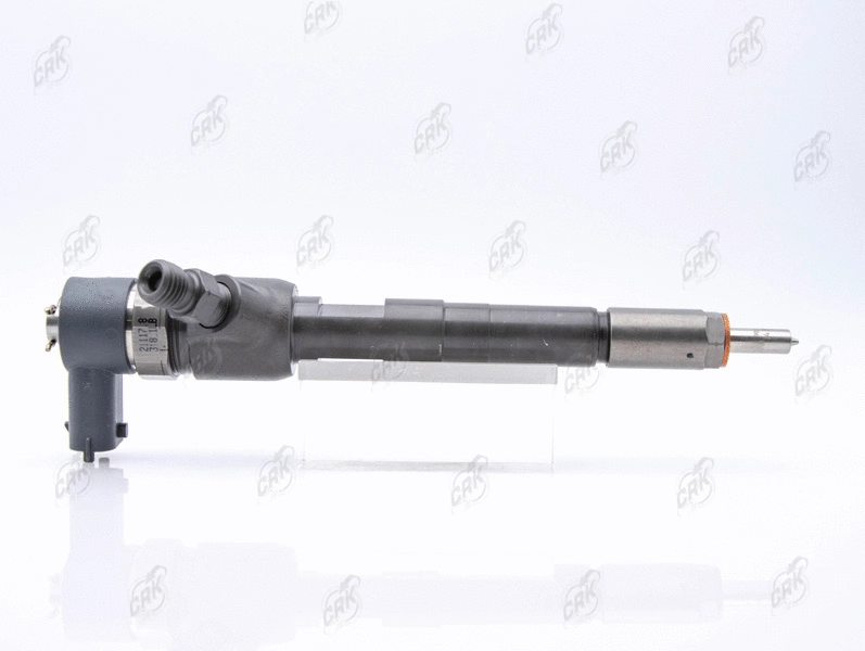 Injector Nozzle
