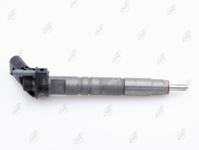Injector Nozzle