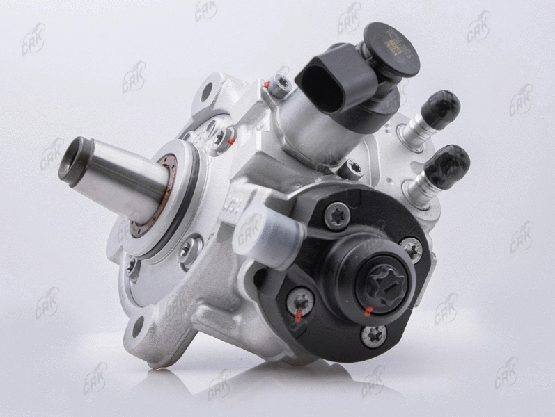 High Pressure Pump