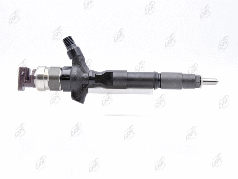 Injector Nozzle