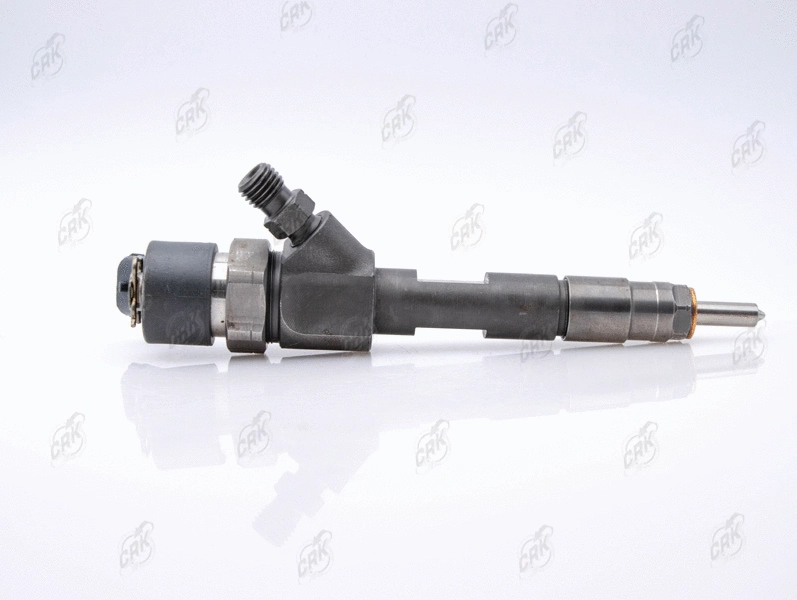 Injector Nozzle